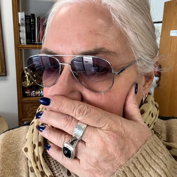 Cutler and Gross Sunglasses